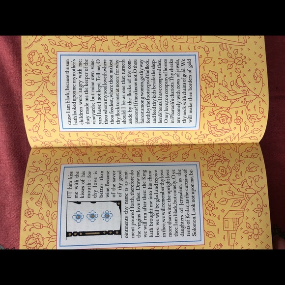 The Song of Songs Which is Solomon - Picture 13 of 16